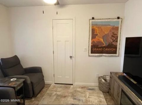 Tiny photo for 3851 Vacation Village Drive, Show Low, AZ 85901 (MLS # 259593)