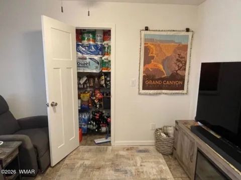 Tiny photo for 3851 Vacation Village Drive, Show Low, AZ 85901 (MLS # 259593)