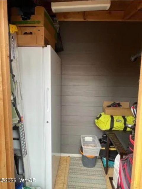 Tiny photo for 3851 Vacation Village Drive, Show Low, AZ 85901 (MLS # 259593)