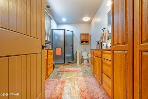 Tiny photo for 6 N3338, Vernon, AZ 85940 (MLS # 262002)
