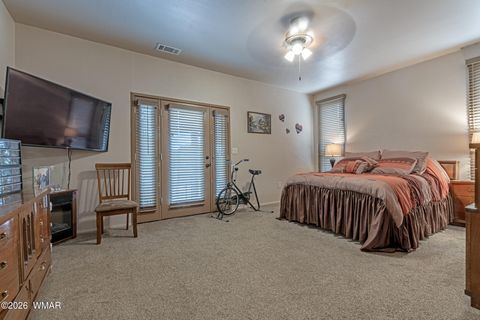 Tiny photo for 6 N3338, Vernon, AZ 85940 (MLS # 262002)