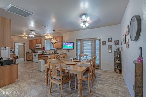 Tiny photo for 6 N3338, Vernon, AZ 85940 (MLS # 262002)