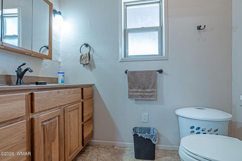 Tiny photo for 6 N3338, Vernon, AZ 85940 (MLS # 262002)