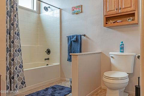 Tiny photo for 6 N3338, Vernon, AZ 85940 (MLS # 262002)
