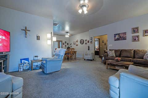 Tiny photo for 6 N3338, Vernon, AZ 85940 (MLS # 262002)