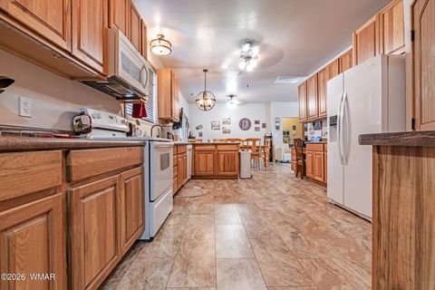 Tiny photo for 6 N3338, Vernon, AZ 85940 (MLS # 262002)