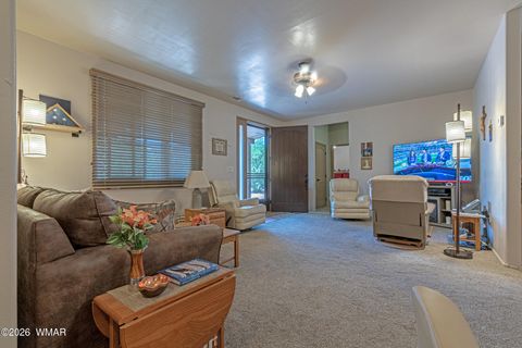 Tiny photo for 6 N3338, Vernon, AZ 85940 (MLS # 262002)