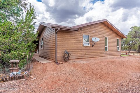 Tiny photo for 6 N3338, Vernon, AZ 85940 (MLS # 262002)