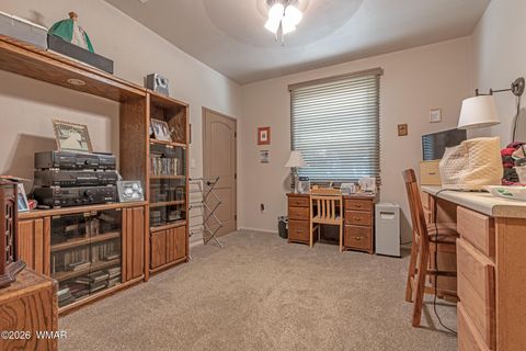 Tiny photo for 6 N3338, Vernon, AZ 85940 (MLS # 262002)