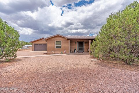 Tiny photo for 6 N3338, Vernon, AZ 85940 (MLS # 262002)