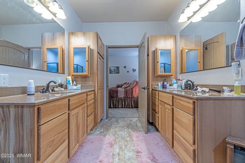 Tiny photo for 6 N3338, Vernon, AZ 85940 (MLS # 262002)