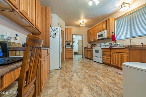 Tiny photo for 6 N3338, Vernon, AZ 85940 (MLS # 262002)