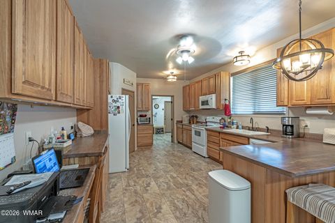 Tiny photo for 6 N3338, Vernon, AZ 85940 (MLS # 262002)
