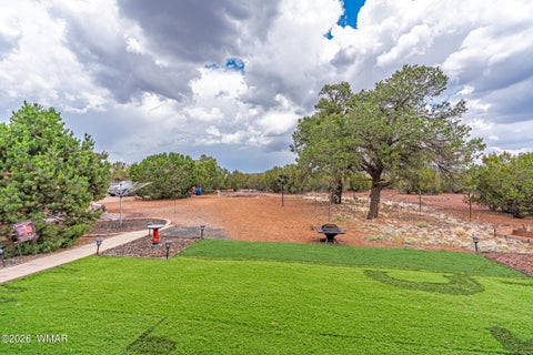 Tiny photo for 6 N3338, Vernon, AZ 85940 (MLS # 262002)