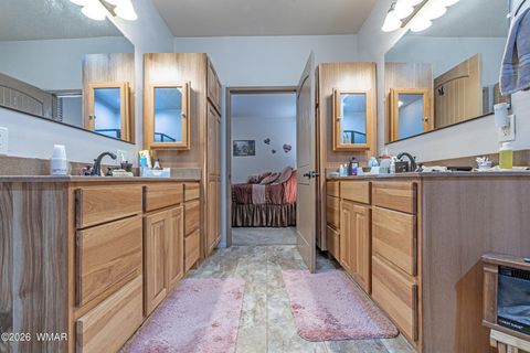 Tiny photo for 6 N3338, Vernon, AZ 85940 (MLS # 262002)