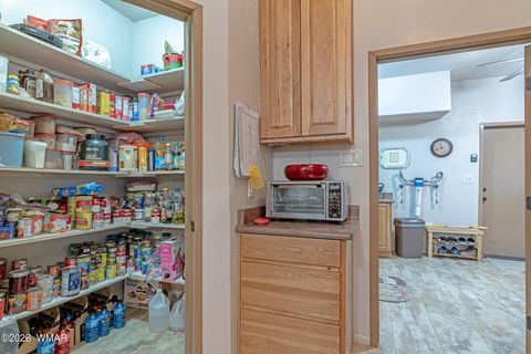 Tiny photo for 6 N3338, Vernon, AZ 85940 (MLS # 262002)