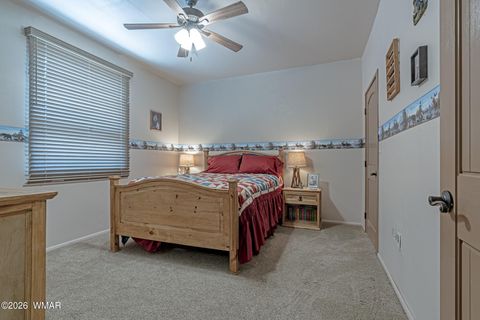 Tiny photo for 6 N3338, Vernon, AZ 85940 (MLS # 262002)