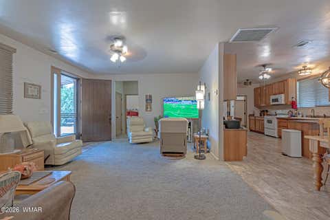 Tiny photo for 6 N3338, Vernon, AZ 85940 (MLS # 262002)