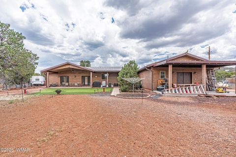 Photo of 6 N3338, Vernon, AZ 85940 (MLS # 262002)