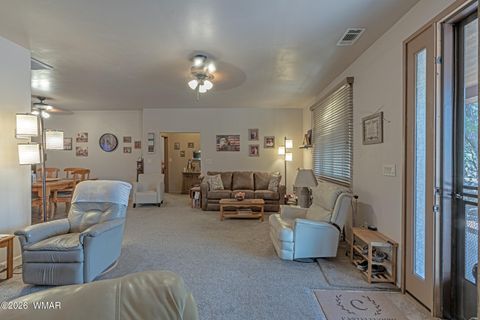 Tiny photo for 6 N3338, Vernon, AZ 85940 (MLS # 262002)