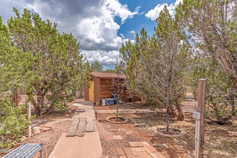 Tiny photo for 6 N3338, Vernon, AZ 85940 (MLS # 262002)