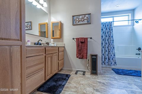 Tiny photo for 6 N3338, Vernon, AZ 85940 (MLS # 262002)