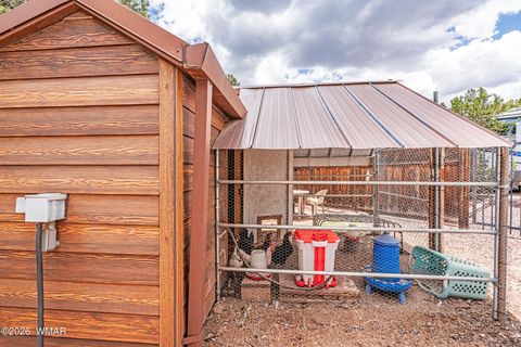 Tiny photo for 6 N3338, Vernon, AZ 85940 (MLS # 262002)