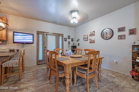 Tiny photo for 6 N3338, Vernon, AZ 85940 (MLS # 262002)