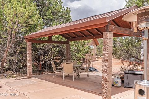 Tiny photo for 6 N3338, Vernon, AZ 85940 (MLS # 262002)