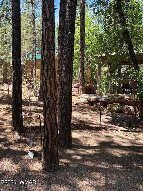 Tiny photo for 2240 E Lariat Way, Show Low, AZ 85901 (MLS # 261487)