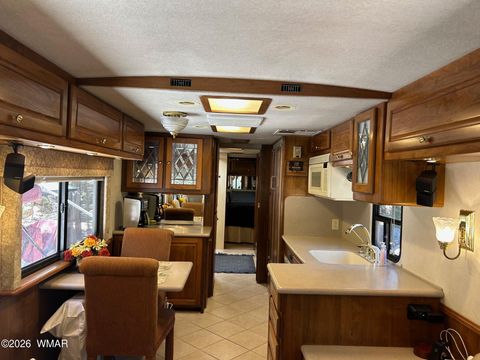 Tiny photo for 2240 E Lariat Way, Show Low, AZ 85901 (MLS # 261487)