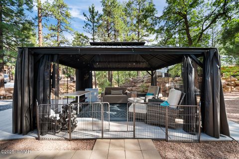 Tiny photo for 2240 E Lariat Way, Show Low, AZ 85901 (MLS # 261487)