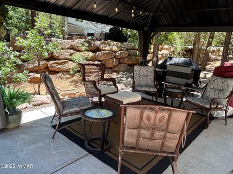 Tiny photo for 2240 E Lariat Way, Show Low, AZ 85901 (MLS # 261487)