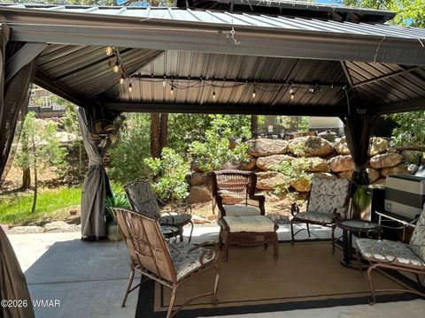 Tiny photo for 2240 E Lariat Way, Show Low, AZ 85901 (MLS # 261487)