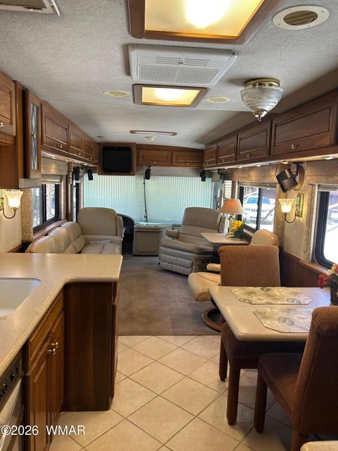 Tiny photo for 2240 E Lariat Way, Show Low, AZ 85901 (MLS # 261487)