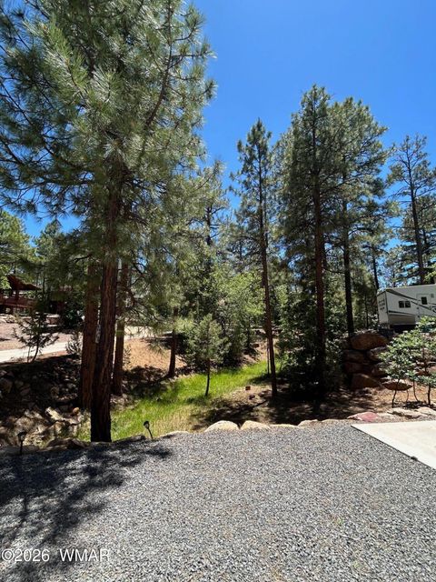 Tiny photo for 2240 E Lariat Way, Show Low, AZ 85901 (MLS # 261487)