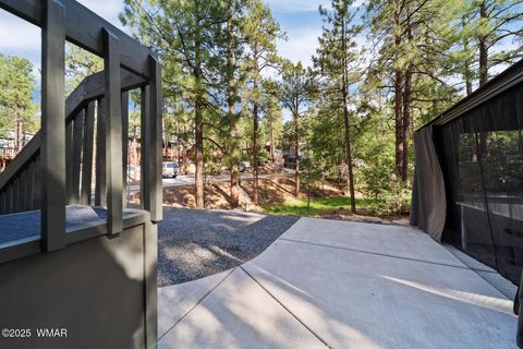 Tiny photo for 2240 E Lariat Way, Show Low, AZ 85901 (MLS # 261487)