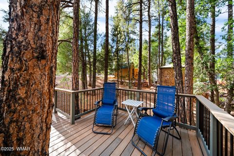 Tiny photo for 2240 E Lariat Way, Show Low, AZ 85901 (MLS # 261487)