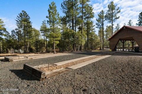 Tiny photo for 2240 E Lariat Way, Show Low, AZ 85901 (MLS # 261487)