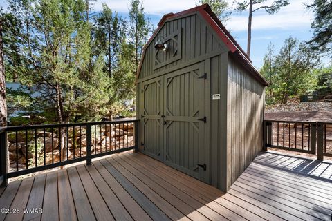 Tiny photo for 2240 E Lariat Way, Show Low, AZ 85901 (MLS # 261487)
