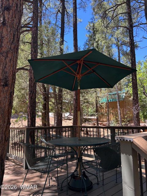 Tiny photo for 2240 E Lariat Way, Show Low, AZ 85901 (MLS # 261487)