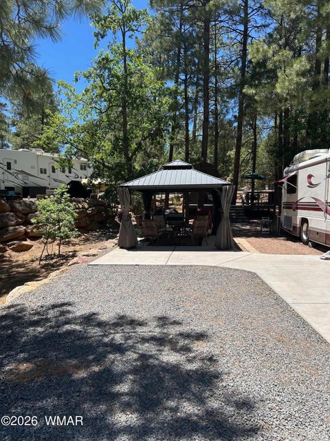 Tiny photo for 2240 E Lariat Way, Show Low, AZ 85901 (MLS # 261487)