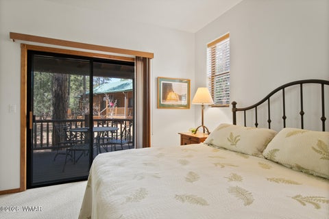 Tiny photo for 1300 S Spruce Lane, Show Low, AZ 85901 (MLS # 263129)