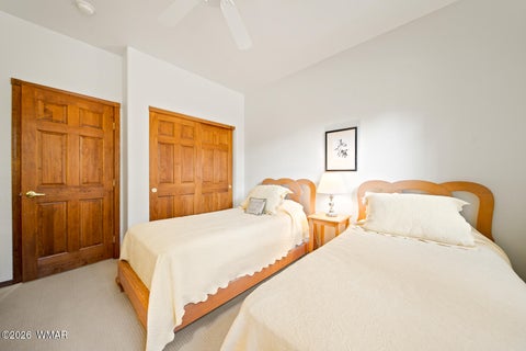 Tiny photo for 1300 S Spruce Lane, Show Low, AZ 85901 (MLS # 263129)