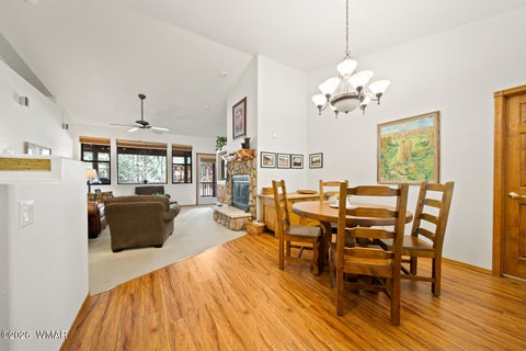 Tiny photo for 1300 S Spruce Lane, Show Low, AZ 85901 (MLS # 263129)