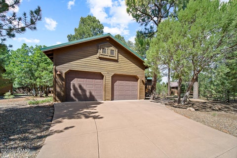 Tiny photo for 1300 S Spruce Lane, Show Low, AZ 85901 (MLS # 263129)