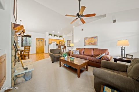 Tiny photo for 1300 S Spruce Lane, Show Low, AZ 85901 (MLS # 263129)