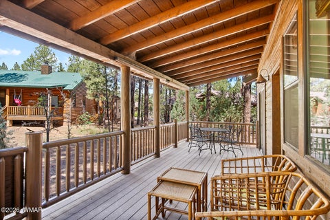 Tiny photo for 1300 S Spruce Lane, Show Low, AZ 85901 (MLS # 263129)