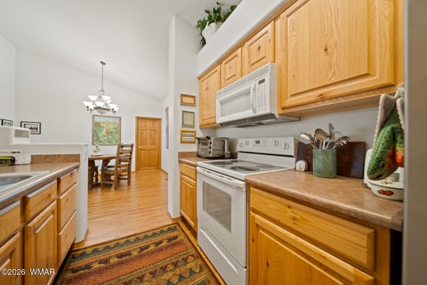 Tiny photo for 1300 S Spruce Lane, Show Low, AZ 85901 (MLS # 263129)