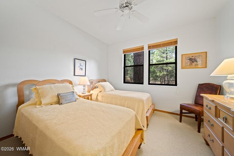 Tiny photo for 1300 S Spruce Lane, Show Low, AZ 85901 (MLS # 263129)